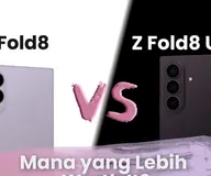 Samsung Galaxy Z Fold 8 and Ultra: Slimmer and More Advanced
