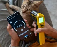 Google Discontinues Unique Pixel Thermometer Feature in Pixel 11
