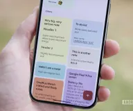 Google Keep App Update Introduces Notable UI Changes