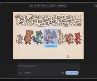 Google Pics Launches as a New Design Tool for All Users