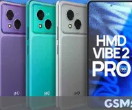 HMD Vibe2 Pro Launches with Impressive Camera and Battery