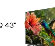 Infinix Launches Affordable 43-Inch Smart TV in Indonesia