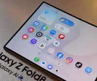 Samsung Galaxy Z Fold8: Innovations in Foldable Display Technology
