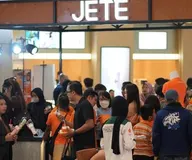 Jete Festive 2026: Gadget Discounts and Esports Tournament
