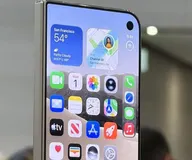 Samsung's Earnings from Apple's New Foldable iPhone Display