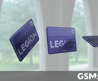 Lenovo Unveils Legion Y700 Ultimate Gaming Tablet Ahead of Launch