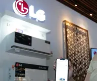 LG Launches DualCool AI Air Conditioner in Indonesia