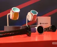 Motorola's Moto Watch Ultra Set to Compete with Premium Smartwatches
