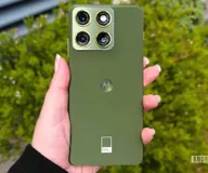 Motorola Edge 70: A Slim Android Phone Worth Noticing