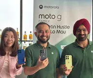 Motorola Launches New Moto G37, G77 Power, and G67 Smartphones