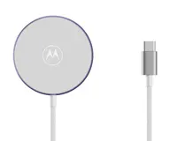 Motorola's New Magnetic Charger Could Transform Phone Charging Experience