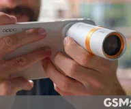 Oppo Find X10 Pro Max Hasselblad Teleconverter Kit Overview