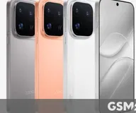 Oppo Find X10 Pro Max Features Triple 200MP Cameras