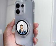 OPPO Reno 16 Pro: A Vlogger's Dream or Just Gimmicky?