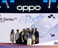 Oppo Launches Reno 16 Series with Impressive Features