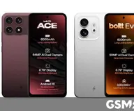 Fire-Boltt Launches Affordable Boltt Ace 5G and Evo 4G Smartphones