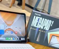 Tecno Launches Megapad 2 and SE 2 in Indonesia