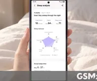 Samsung Health Enhances Sleep and Running Coaching Features