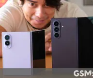 Foldable Display Shipments Expected to Surge This Year