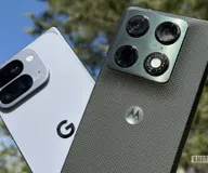 Motorola Razr Fold vs Google Pixel 10 Pro Fold: A Comparison