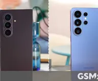 Comparing Samsung Galaxy Z Fold8 Ultra and Galaxy S26 Ultra