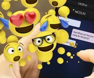 How Emoji Choices Reveal Generational Differences in Communication
