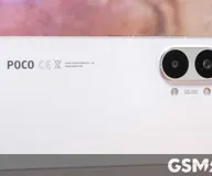 Poco X8 Power to Feature Massive 10,000mAh Battery Soon