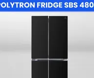 Massive Discounts on 480L Side-by-Side Refrigerators at Transmart