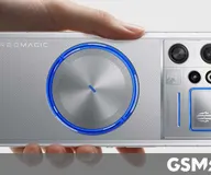 RedMagic 12 Pro+ Design and Colors Unveiled Before Launch