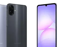 Samsung Galaxy A07s Launches at Rp 2.6 Million with OS Updates