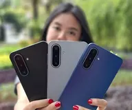 Samsung Galaxy A Series Surpasses iPhone 17 in Global Sales