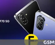 Samsung Galaxy F70 Launches in India with Impressive Specs