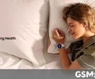 Samsung Clarifies Health Data Use for AI Training