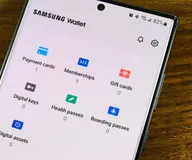 Samsung Wallet Now Supports Volkswagen Electric Vehicle Digital Keys