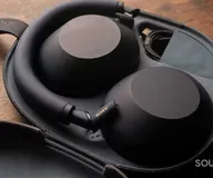 New Green Colorway for Sony WH-1000XM6 Headphones Emerges
