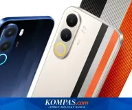 Realme P4x Launches in Indonesia with Impressive Features
