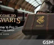 Realme 16 Pro Harry Potter Edition Specifications Revealed