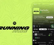 Spotify Introduces Running Mode for Enhanced Workout Experience