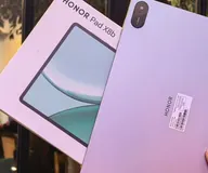 Exploring the Honor Pad X8b: A Perfectly Sized Tablet