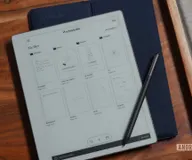 reMarkable Update Introduces Circle-to-Capture and New Features