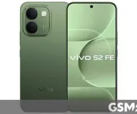 vivo S2 FE Launches with Impressive 10,000mAh Battery