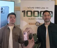 Vivo V80 Lite 5G: A Unique 10,000 mAh Battery Technology