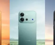 Vivo V80 Launches with Massive Battery and ZEISS Camera