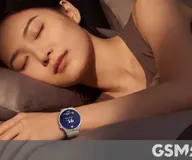 Vivo Watch 6 Features Premium Build and Impressive Battery Life