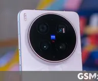 vivo's Choice of 200MP Sensors for X500 Ultra Telephoto