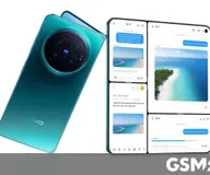 Vivo X Fold6: The Ultimate Foldable with Massive Battery Life