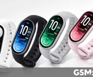 Xiaomi Smart Band 11 Launches in Europe with New Features