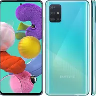 Samsung Galaxy A51