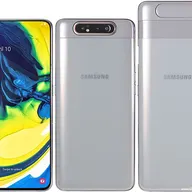 Samsung Galaxy A80