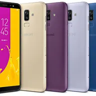 Samsung Galaxy J8